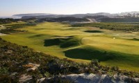 west cliffs golf course
